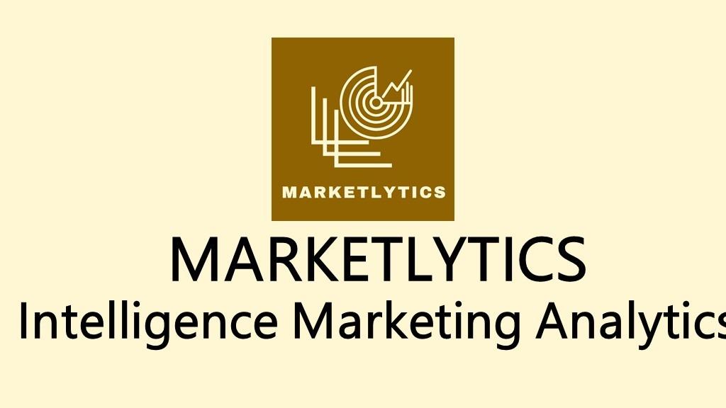 MARKETLYTICS-Intelligence Marketing Analytics
