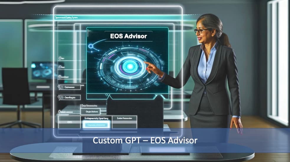 EOS Advisor
