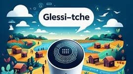 Gléssi-Tché