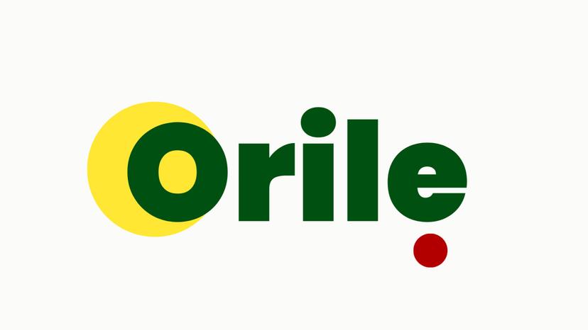 Orile
