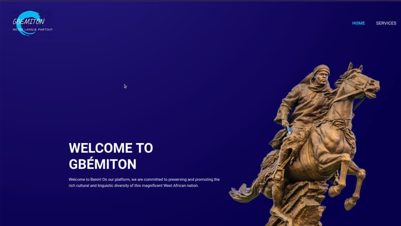 GBEMITON