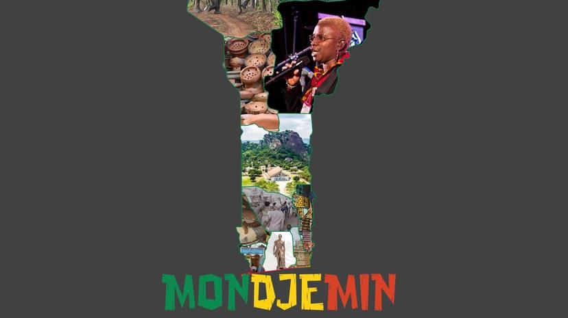 MONDJEMIN