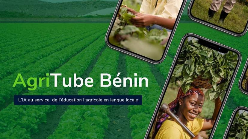AgriTube BENIN