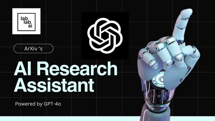 AI Research Assistant