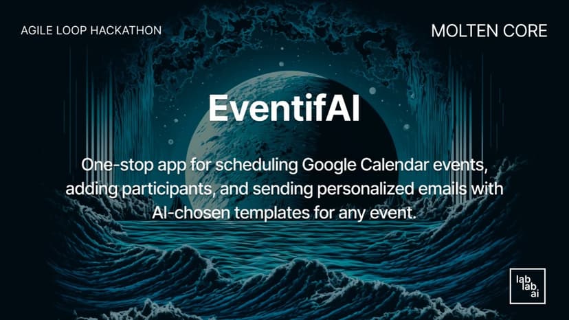EventifAI
