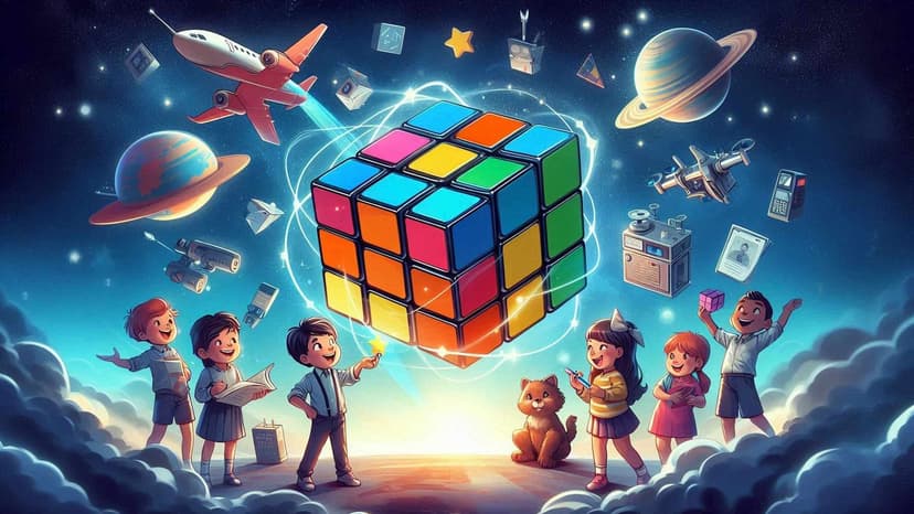 Unlocking Potential