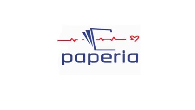Paperia