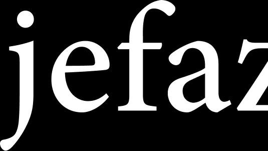 jefazo - Spend your time producing not switching