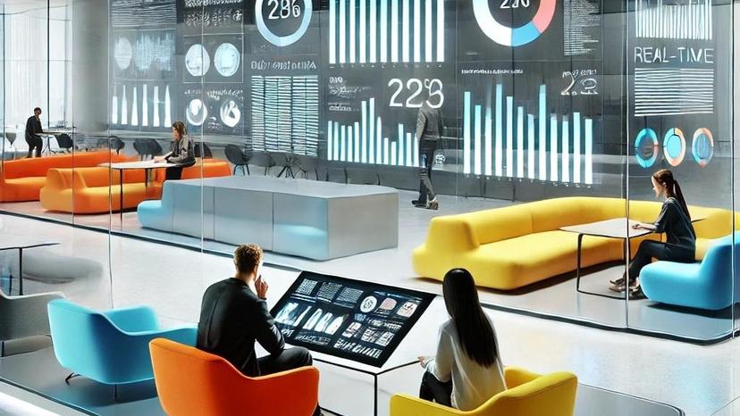 Coneai - Rethinking Learning with AI