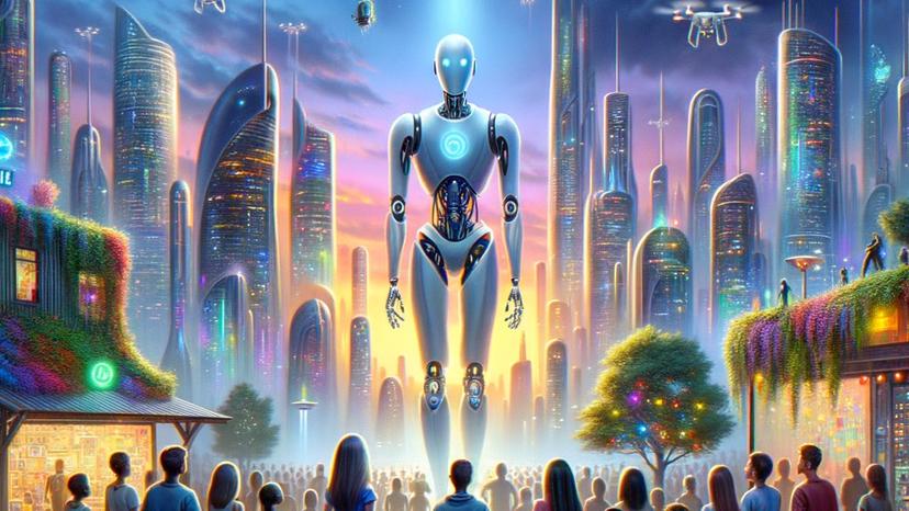 Content Creator Accelerator - Dad Jokes Use Case