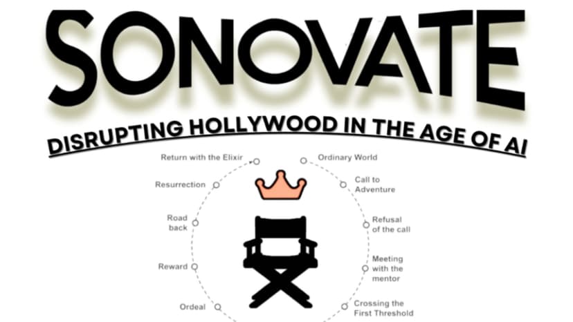 SONOVATE