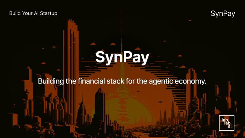 SynPay