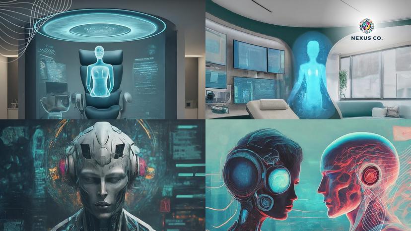 Nexus Integrated Diagnostic System