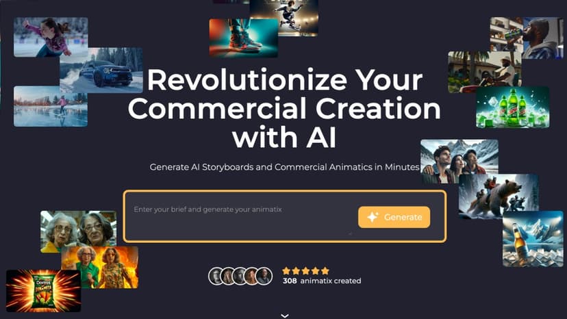 Animatix ai