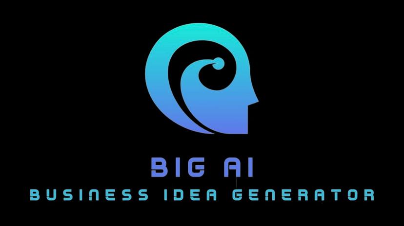 BIG AI