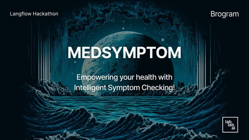 MedSymptom
