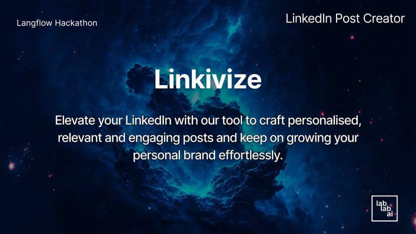 Linkivize
