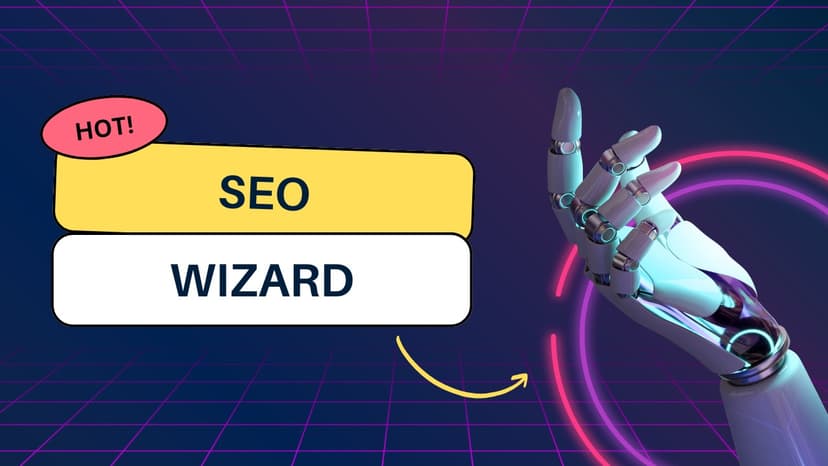 SEO Wizard