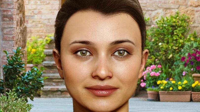 Serena AI - Sustainable Development Goal 3