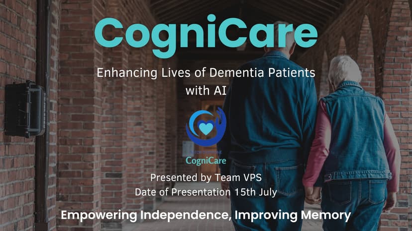 CogniCare