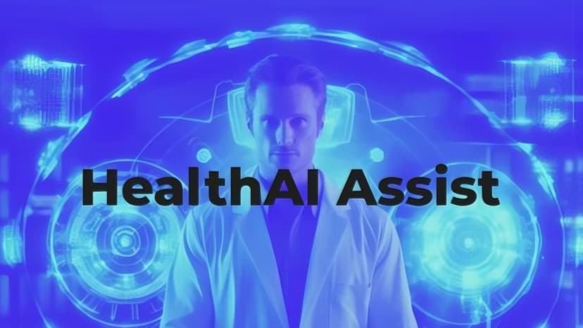 HealthAI