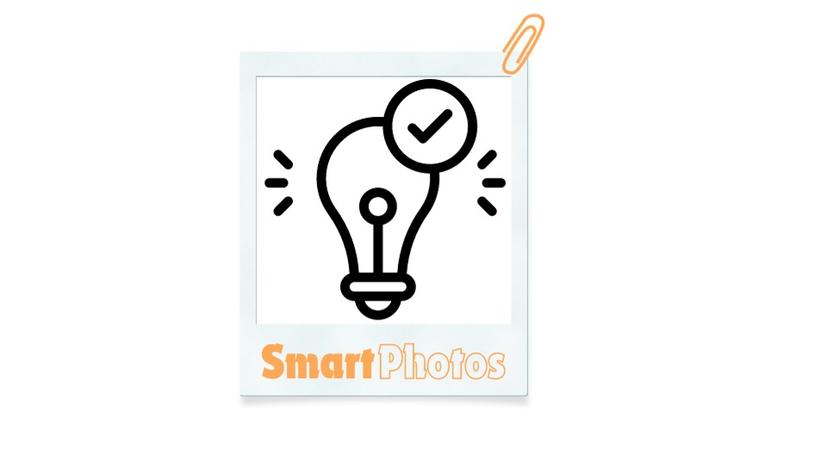 Smart Photos