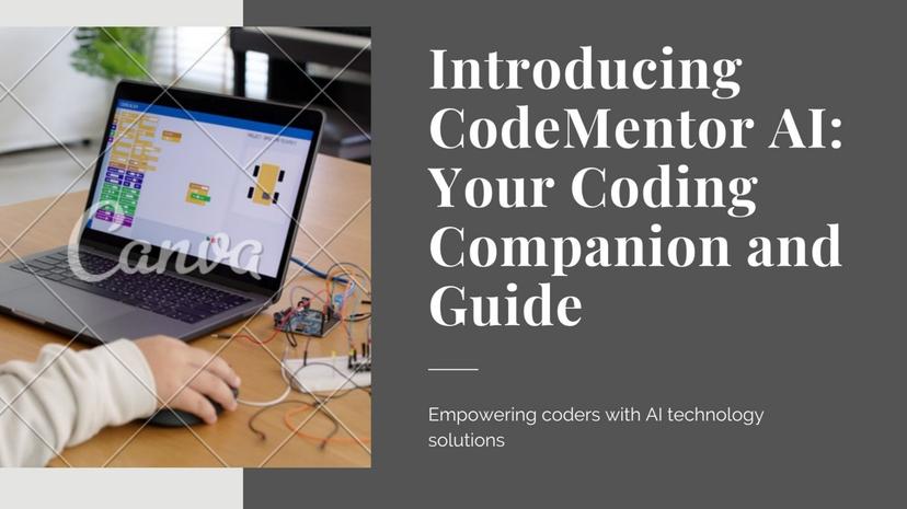 CodeMentor AI