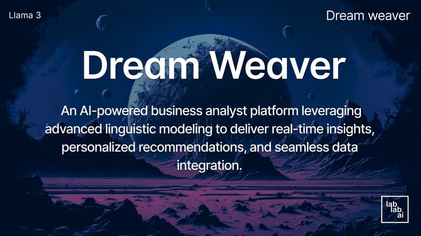 dream wavers