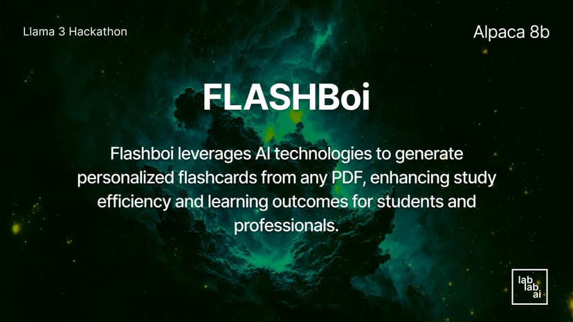 Flashboi