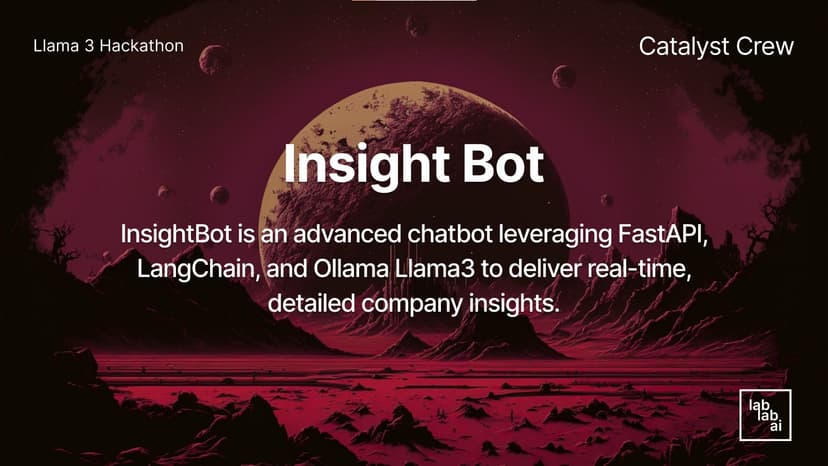 Insight Bot