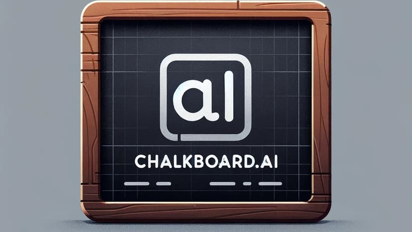 ChalkboardAi