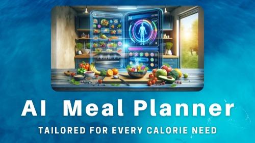 AI Meal Planner