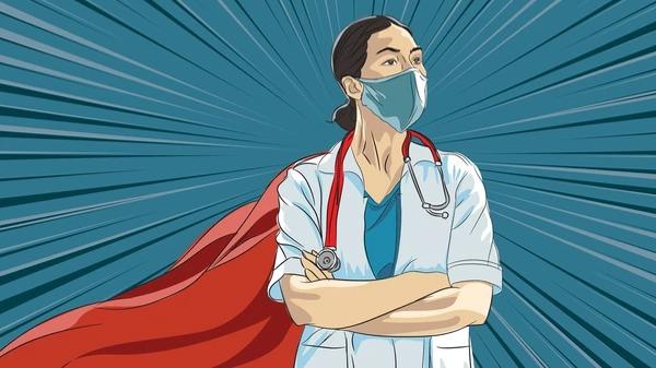 Doctor Management System