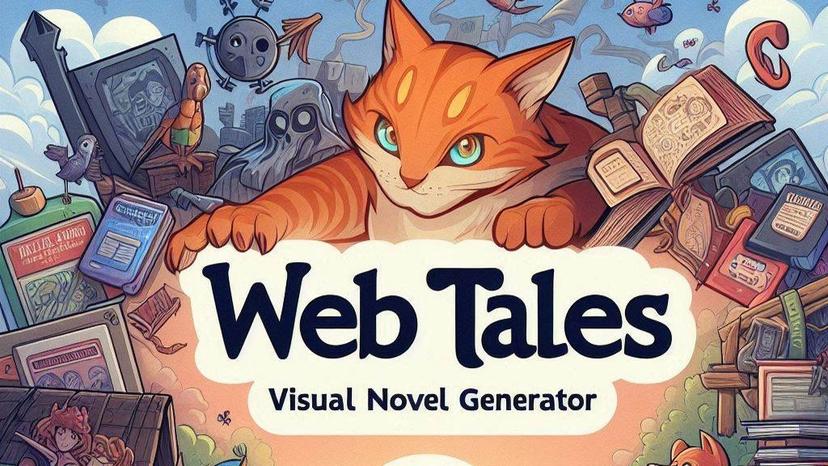 WebTales