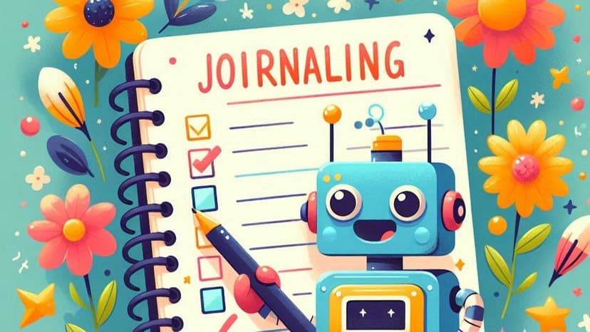 Journal Ai