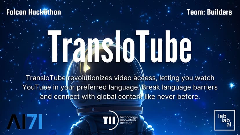 TransloTube