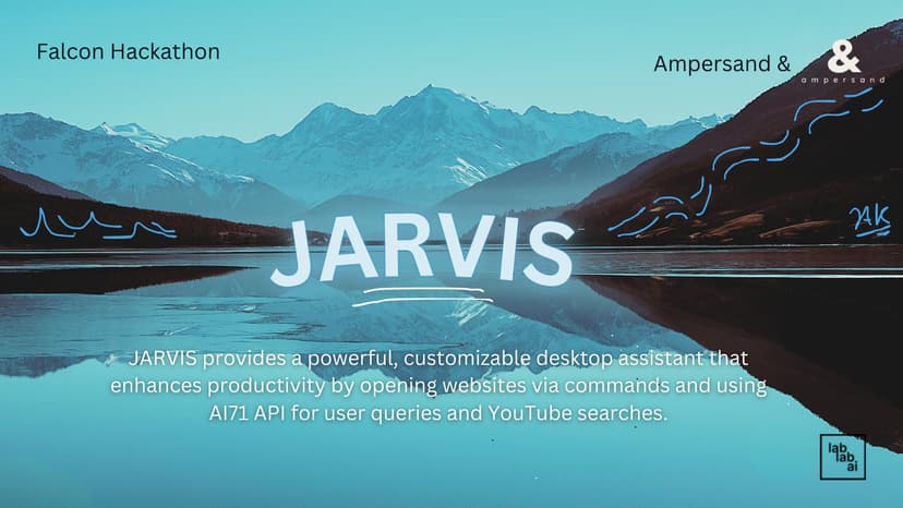 JARVIS