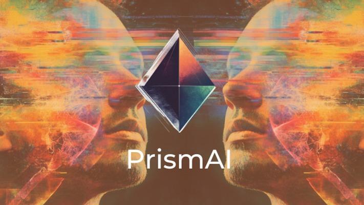 Prism AI - Refracting Minds for Mental Health