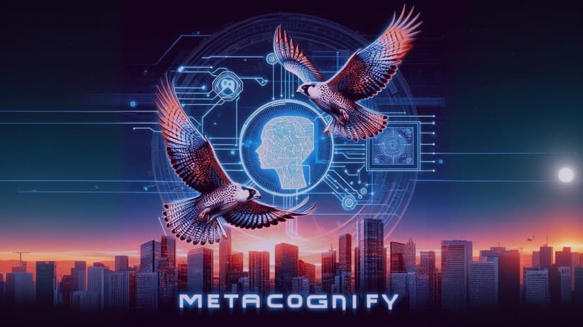 MetaCognify - An idea to revolutionize education