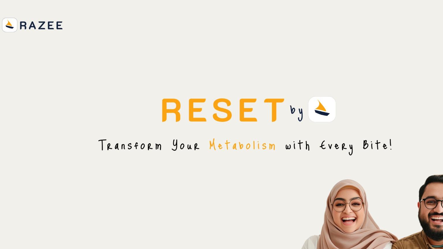 Personalized Lab Test Ordering for Razee