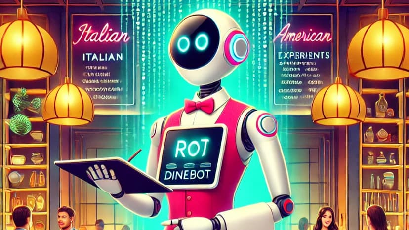 DineBot