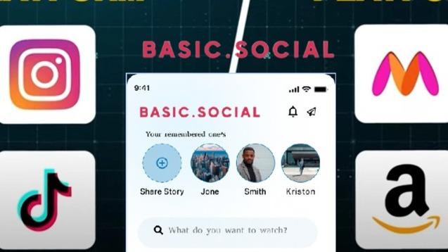 Basic Social