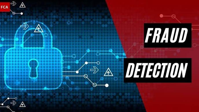 Fraud Detection Web App