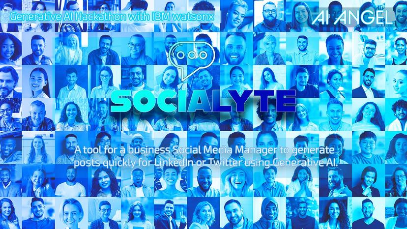 Socialyte