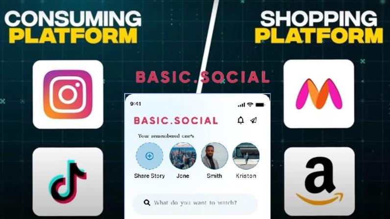 Basic Social