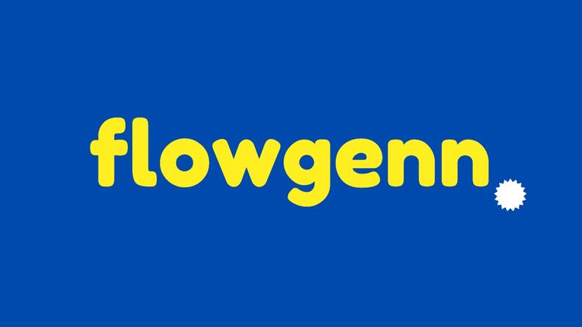 Flowgenn - AI Sales Outreach Assistant