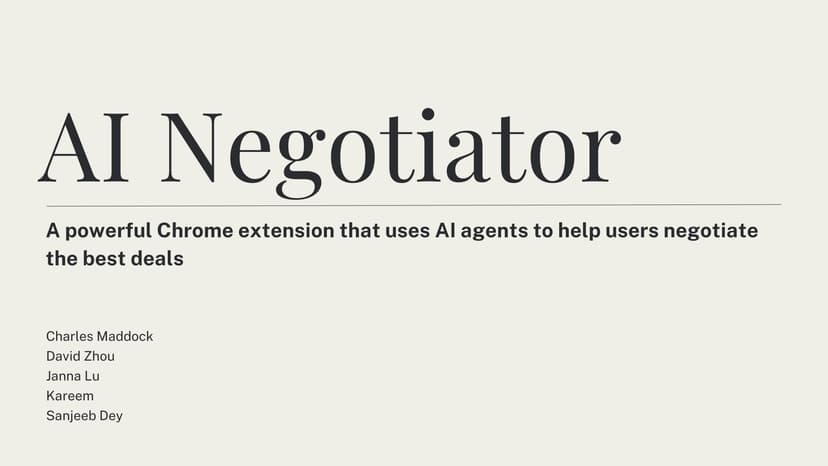 DealMate