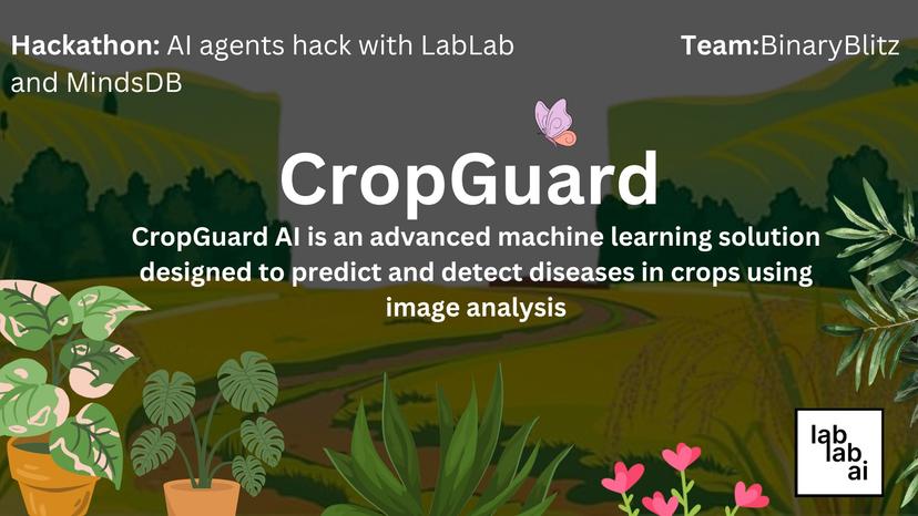 CropGuard