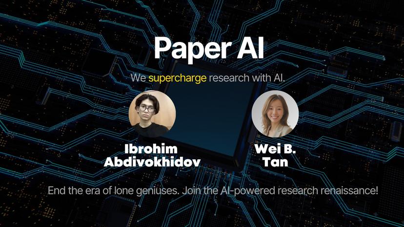 paper ai