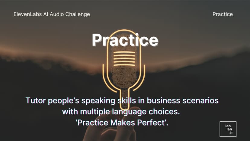Practice